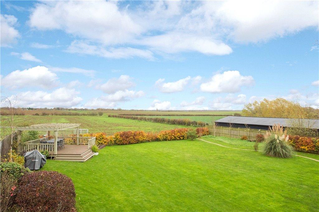 Gardens and Views
