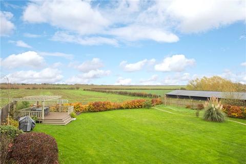 The Old Dairy, 4, Molehill Barns Sutton Road, Eyeworth, Sandy, SG19 2TP