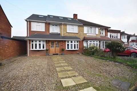96 The Bramblings, London, E4 6LU