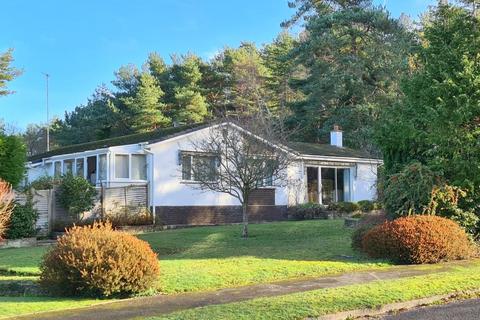 35 Ashley Park, Ashley Heath, Ringwood, BH24 2HB