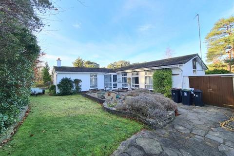 35 Ashley Park, Ashley Heath, Ringwood, BH24 2HB