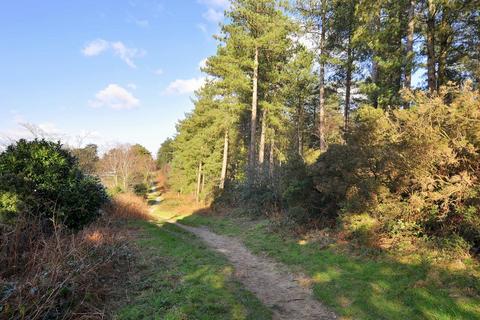 35 Ashley Park, Ashley Heath, Ringwood, BH24 2HB
