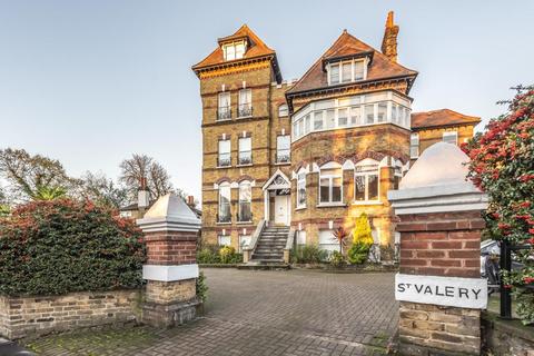 Flat 1, St Valery, 54 Beulah Hill, London, SE19 3ER