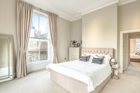Flat 1, St Valery, 54 Beulah Hill, London, SE19 3ER