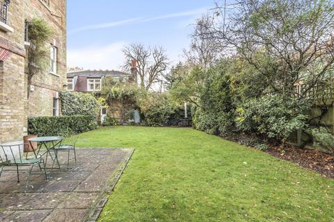Flat 1, St Valery, 54 Beulah Hill, London, SE19 3ER
