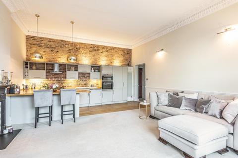 Flat 1, St Valery, 54 Beulah Hill, London, SE19 3ER
