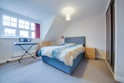 4 Poplar View, North Anston, Sheffield, S25 4BF
