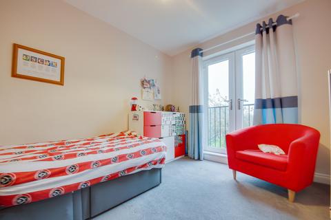 4 Poplar View, North Anston, Sheffield, S25 4BF