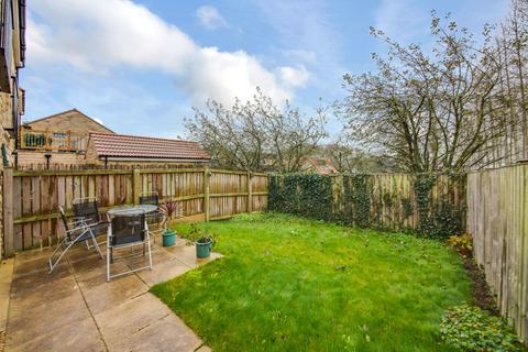 4 Poplar View, North Anston, Sheffield, S25 4BF
