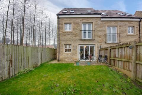 4 Poplar View, North Anston, Sheffield, S25 4BF