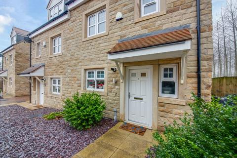 4 Poplar View, North Anston, Sheffield, S25 4BF