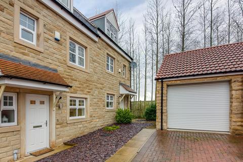4 Poplar View, North Anston, Sheffield, S25 4BF