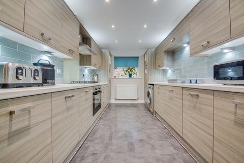 4 Poplar View, North Anston, Sheffield, S25 4BF