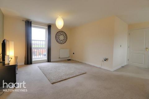 2 bedroom apartment to rent, Wodell Drive, Wolverton