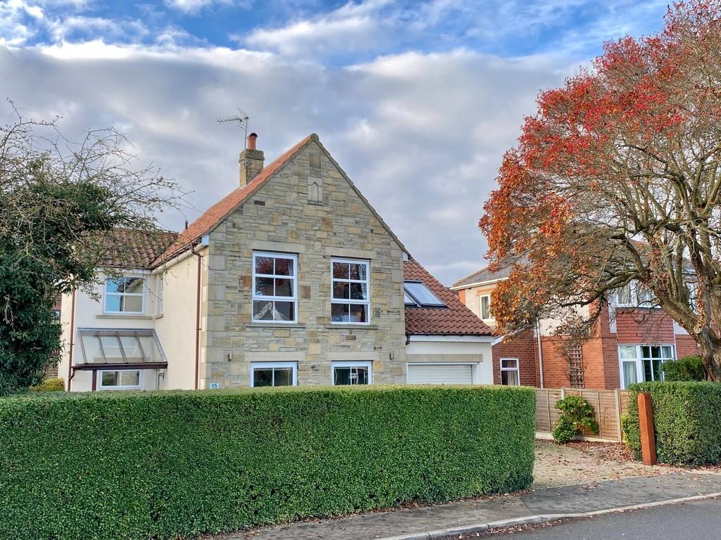 Chapel Lane, Clifford, Wetherby,LS23 4 bed detached house £475,000