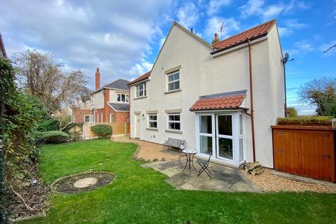 15 Chapel Lane, Clifford, Wetherby, LS23 6HU