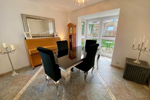 15 Chapel Lane, Clifford, Wetherby, LS23 6HU