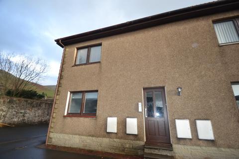 undefined, Scott Court, Alva FK12