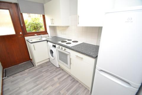 undefined, Scott Court, Alva FK12