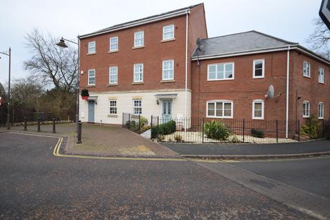 2 bedroom maisonette to rent, Rumbush Lane, Solihull B90