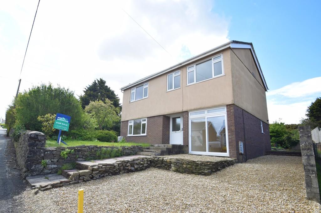 35 High Street, Kenfig Hill, Bridgend County Borough, CF33 6DU 4 bed