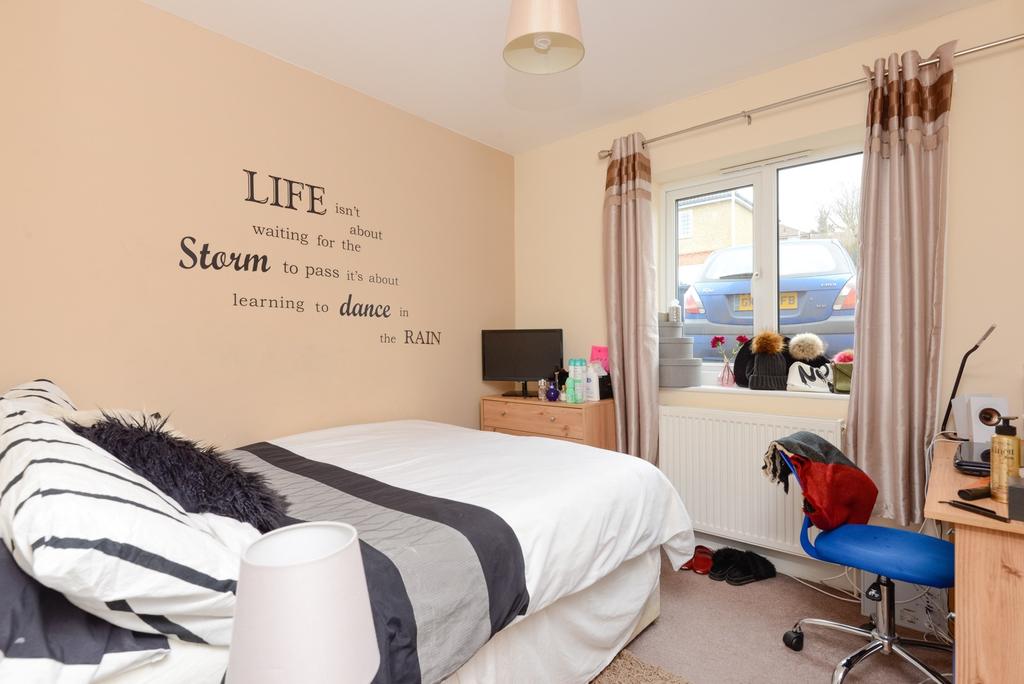 Bdroom 1