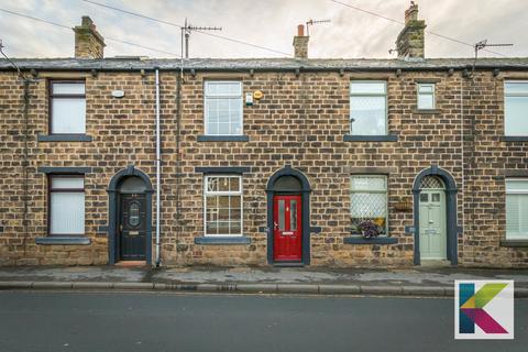 40 Chew Valley Road, Greenfield, Oldham, OL3 7DA