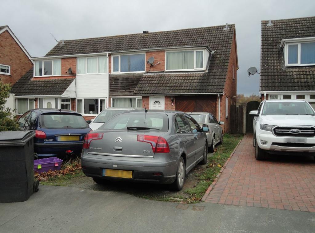 Freehold Ground Rents, Rowland... Land £30,000