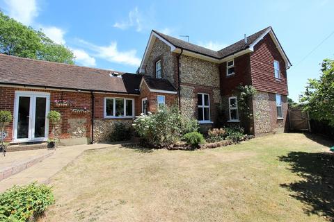 3, Reeves Rest Cottages High Road, Chipstead, Coulsdon, CR5 3SH