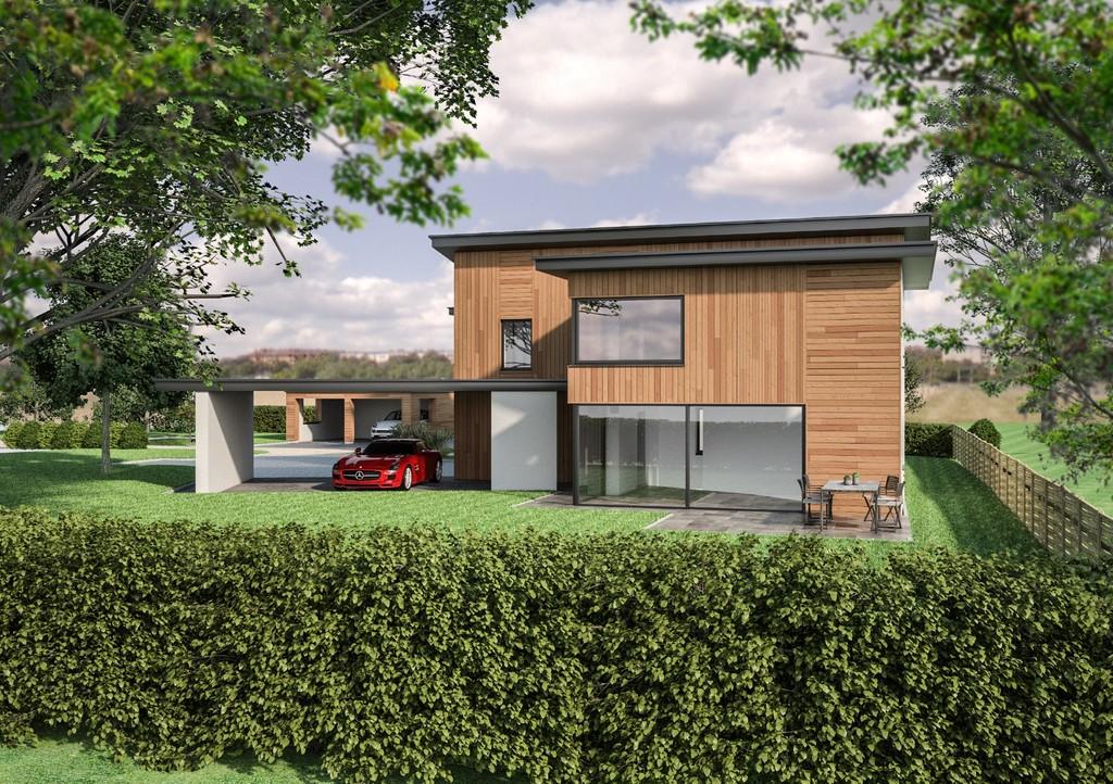 Marston Road, Frome 4 bed detached house £700,000