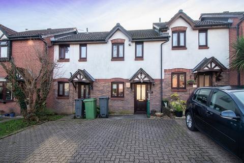 17 Baldwin Close, Cardiff, CF5 2SP