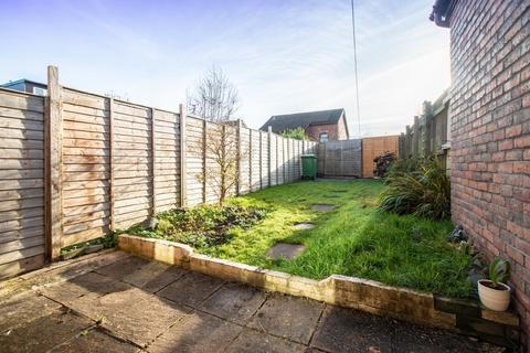 17 Baldwin Close, Cardiff, CF5 2SP