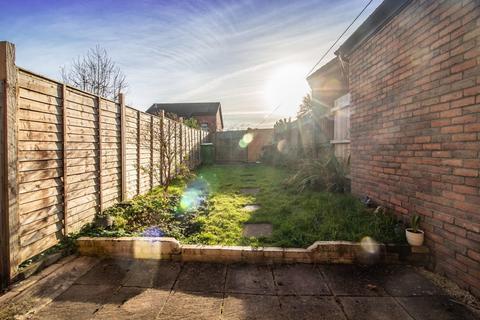 17 Baldwin Close, Cardiff, CF5 2SP