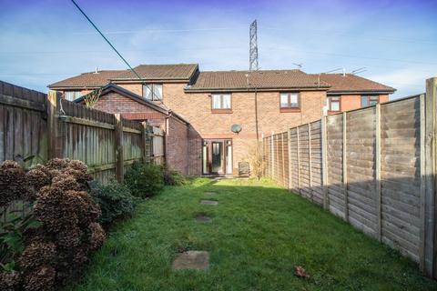 17 Baldwin Close, Cardiff, CF5 2SP