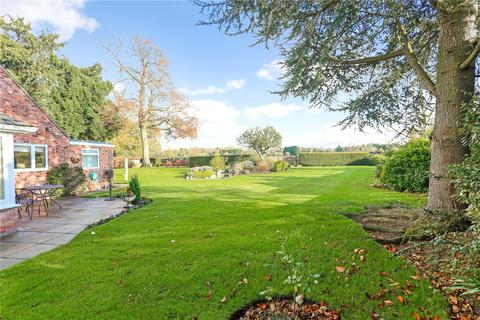 Yewtrees Aldersey Park, Handley, Chester, CH3 9ED