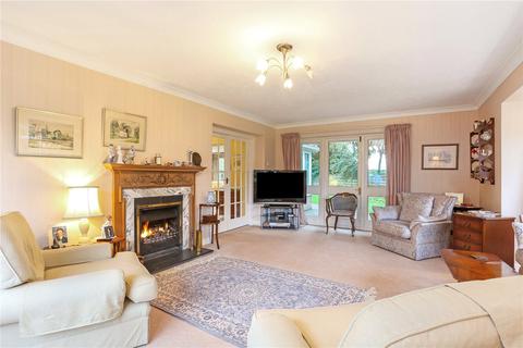 Yewtrees Aldersey Park, Handley, Chester, CH3 9ED
