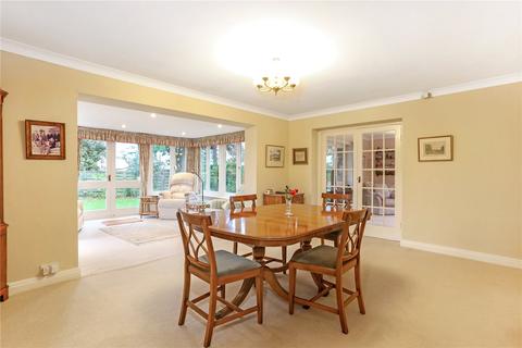 Yewtrees Aldersey Park, Handley, Chester, CH3 9ED