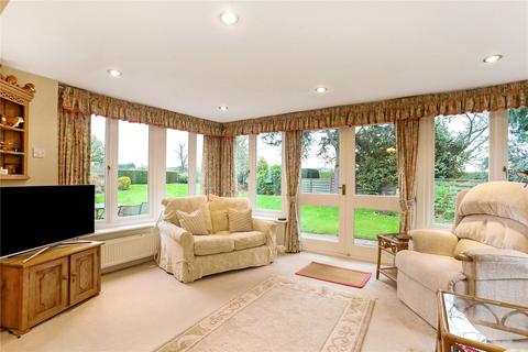 Yewtrees Aldersey Park, Handley, Chester, CH3 9ED