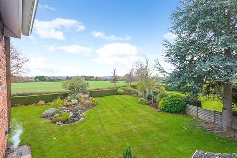 Yewtrees Aldersey Park, Handley, Chester, CH3 9ED