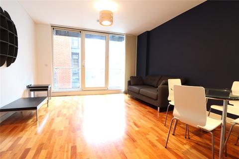 1 bedroom apartment to rent, Leftbank, Manchester, M3