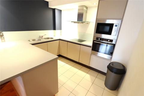 1 bedroom apartment to rent, Leftbank, Manchester, M3