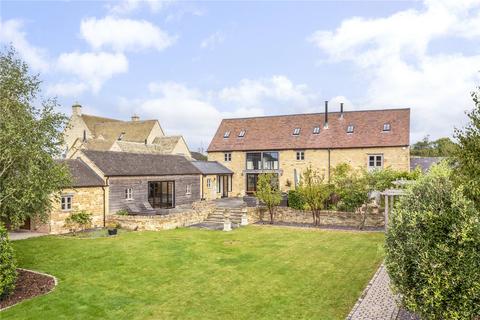 5 bedroom detached house to rent, Icomb Road, Bledington, Chipping Norton, Oxfordshire, OX7
