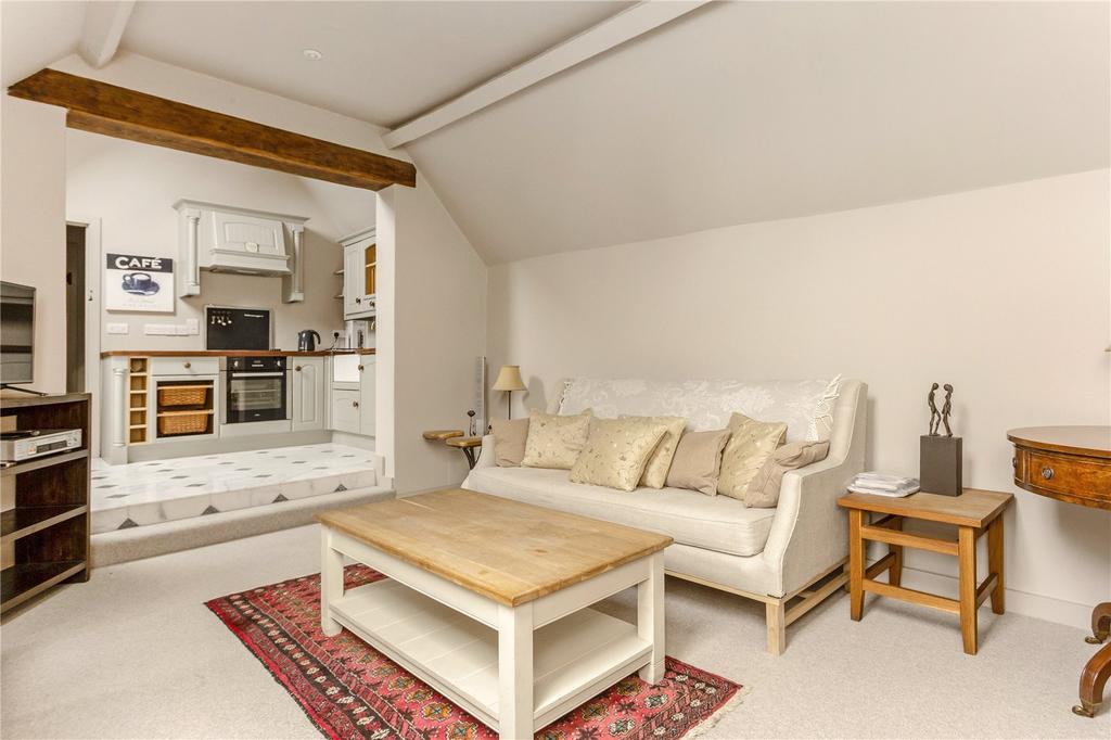 Annexe Sitting Room