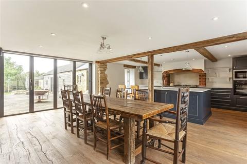 5 bedroom detached house to rent, Icomb Road, Bledington, Chipping Norton, Oxfordshire, OX7