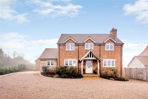 Drews Orchard Ashperton Road, Ashperton, Ledbury, HR8 2RY