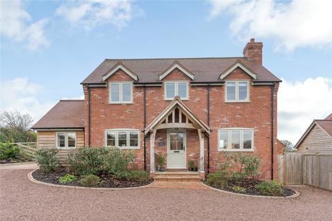Drews Orchard Ashperton Road, Ashperton, Ledbury, HR8 2RY