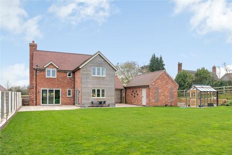 Drews Orchard Ashperton Road, Ashperton, Ledbury, HR8 2RY
