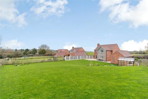 Drews Orchard Ashperton Road, Ashperton, Ledbury, HR8 2RY