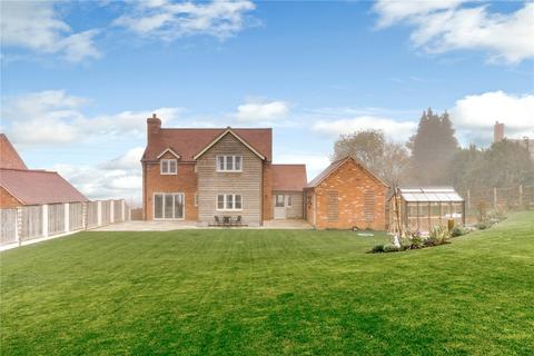 Drews Orchard Ashperton Road, Ashperton, Ledbury, HR8 2RY