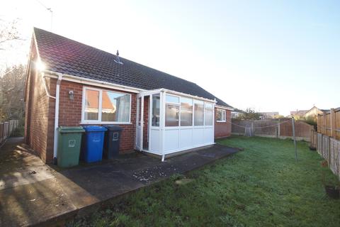 38 Deepdale Lane, Nettleham, Lincoln, LN2 2LT